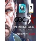 Antihype 2x28 Infamous:Second Son, Metal Gear V:Ground Zeroes