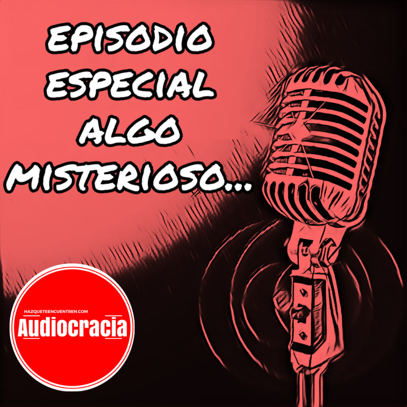 El podcast casual