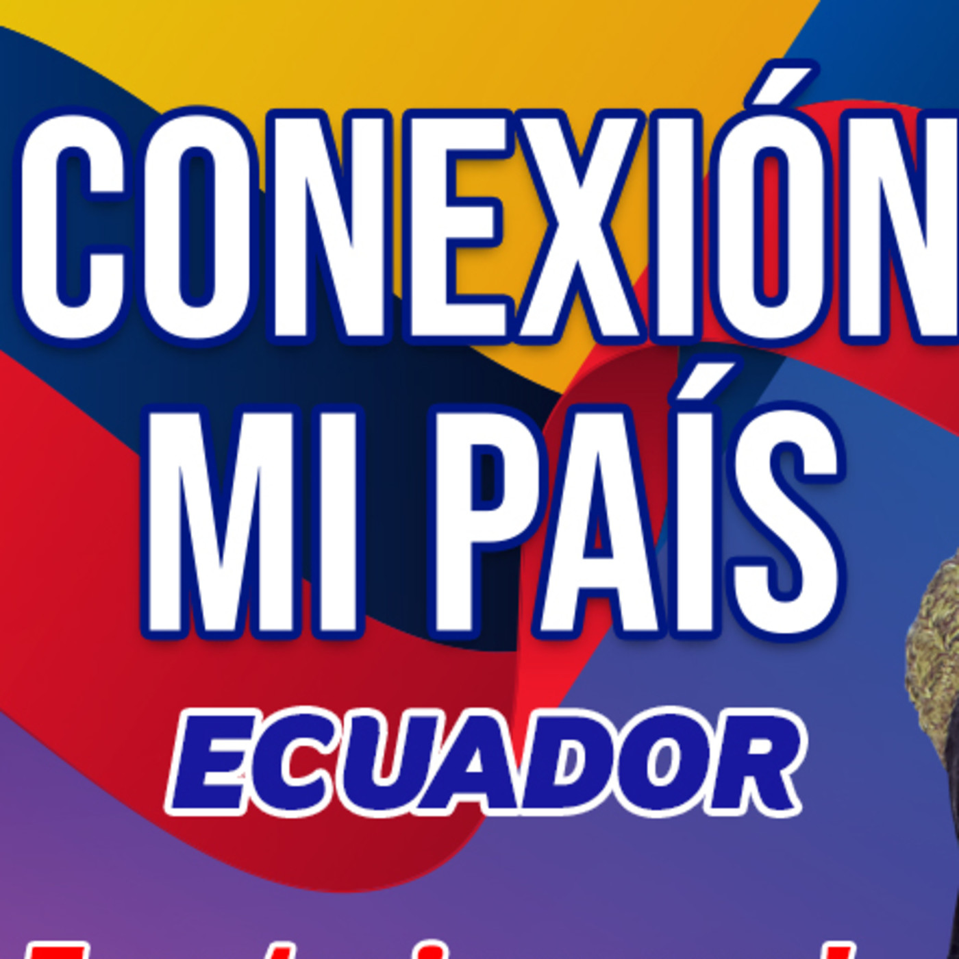 Conexión mi país -Ecuador