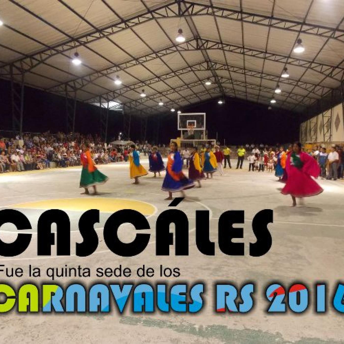 Cronicas carnavaleras 2016