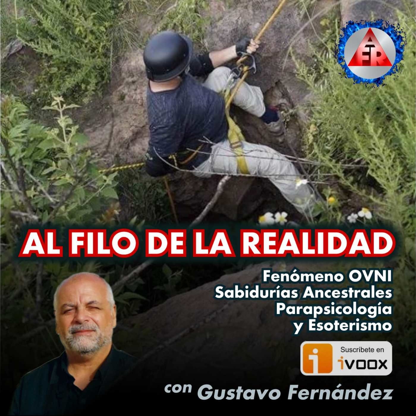 Al Filo de la Realidad