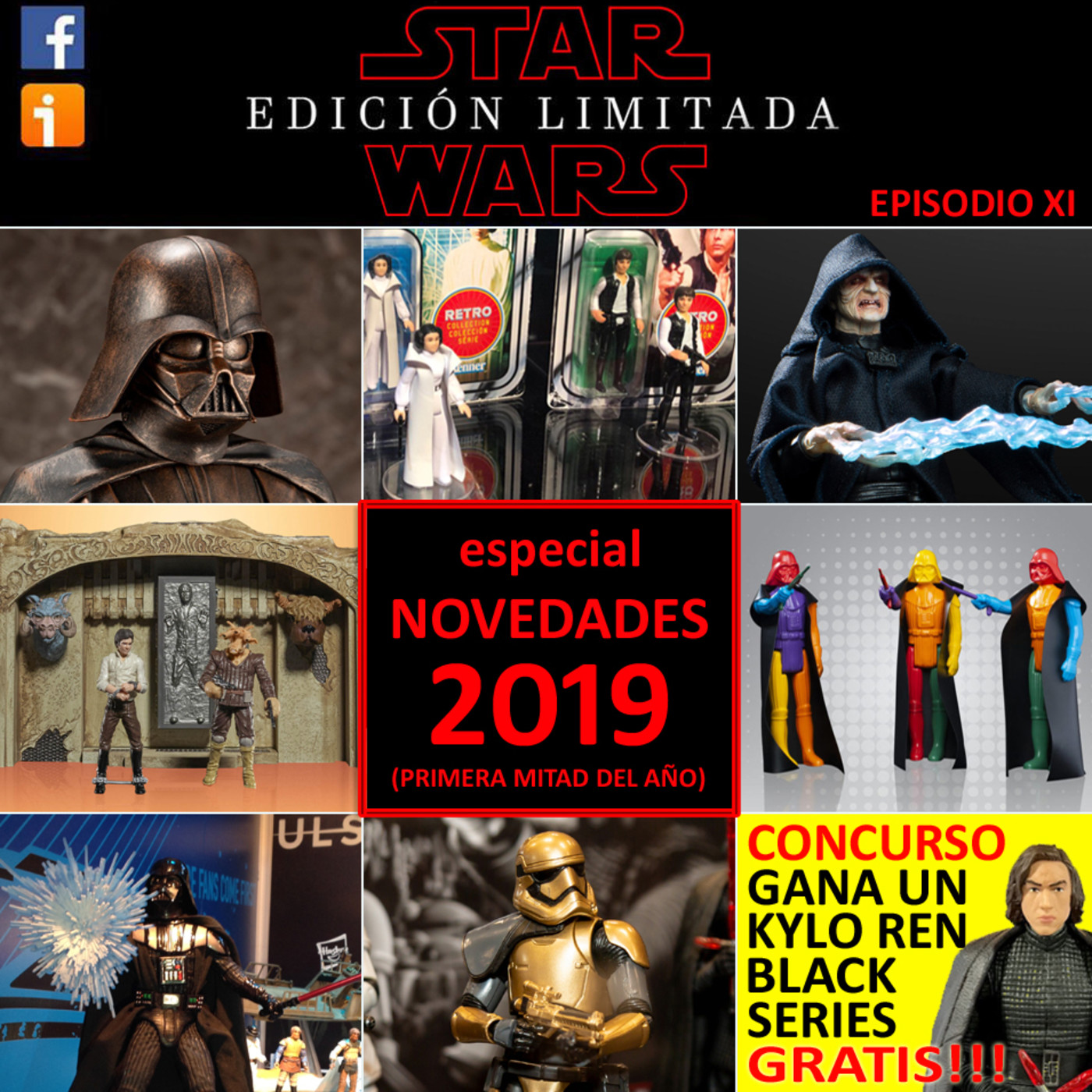 Star Wars Edición Limitada