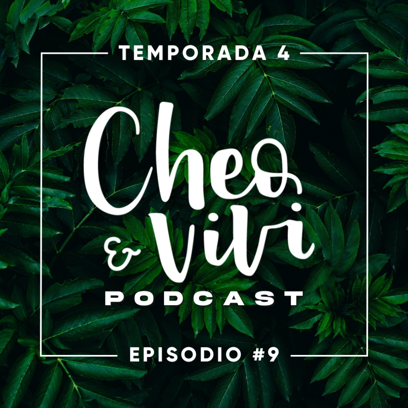 Cheo y Vivi Podcast