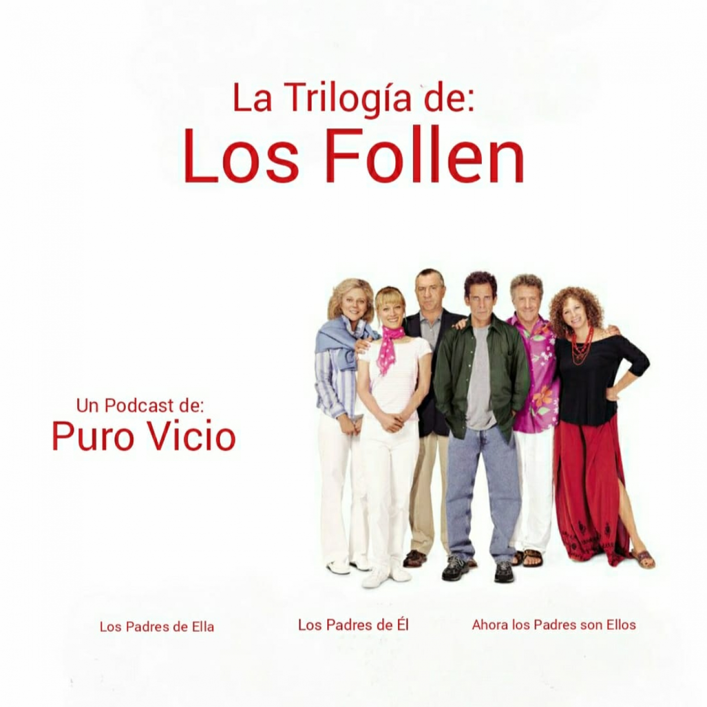 Puro Vicio: Un podcast de Cine