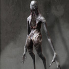creepypasta - la niebla.....los humanoides huecos