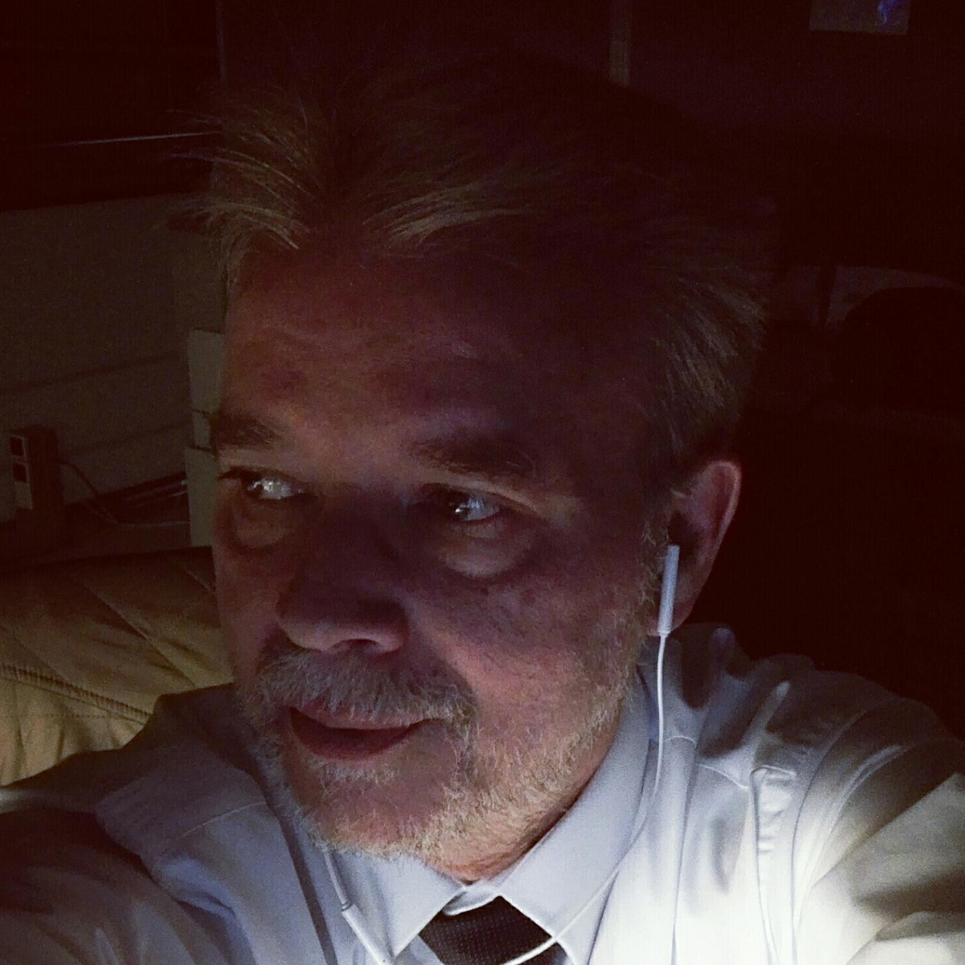 Podcast de Toni Aznar