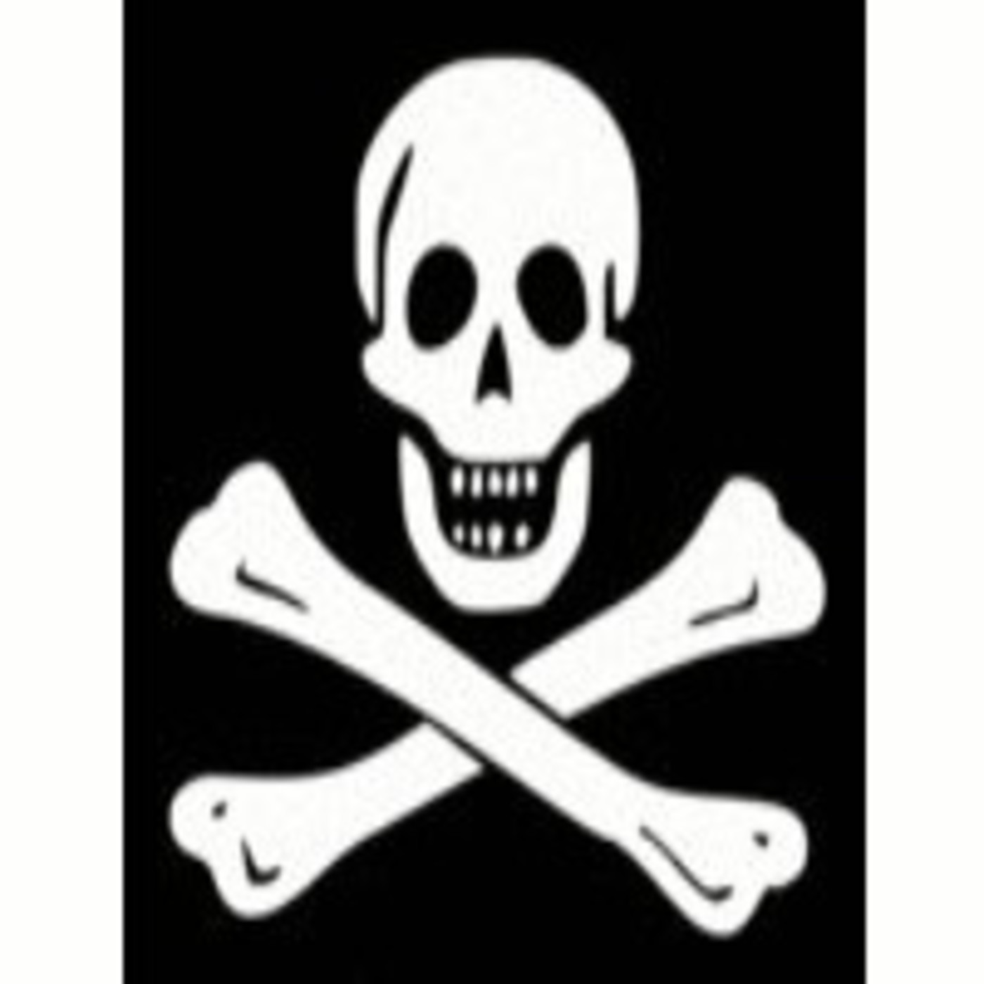 La leyenda de los Piratas episode artwork