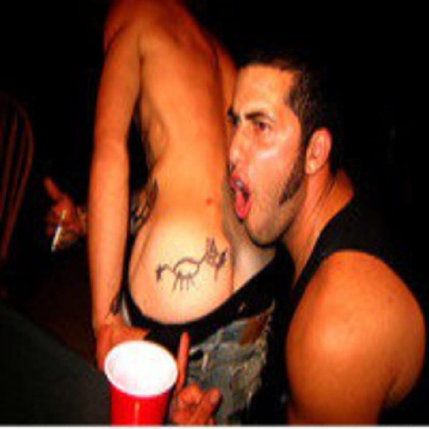 #SusPinchesMamadasPorUnTattoo Spot