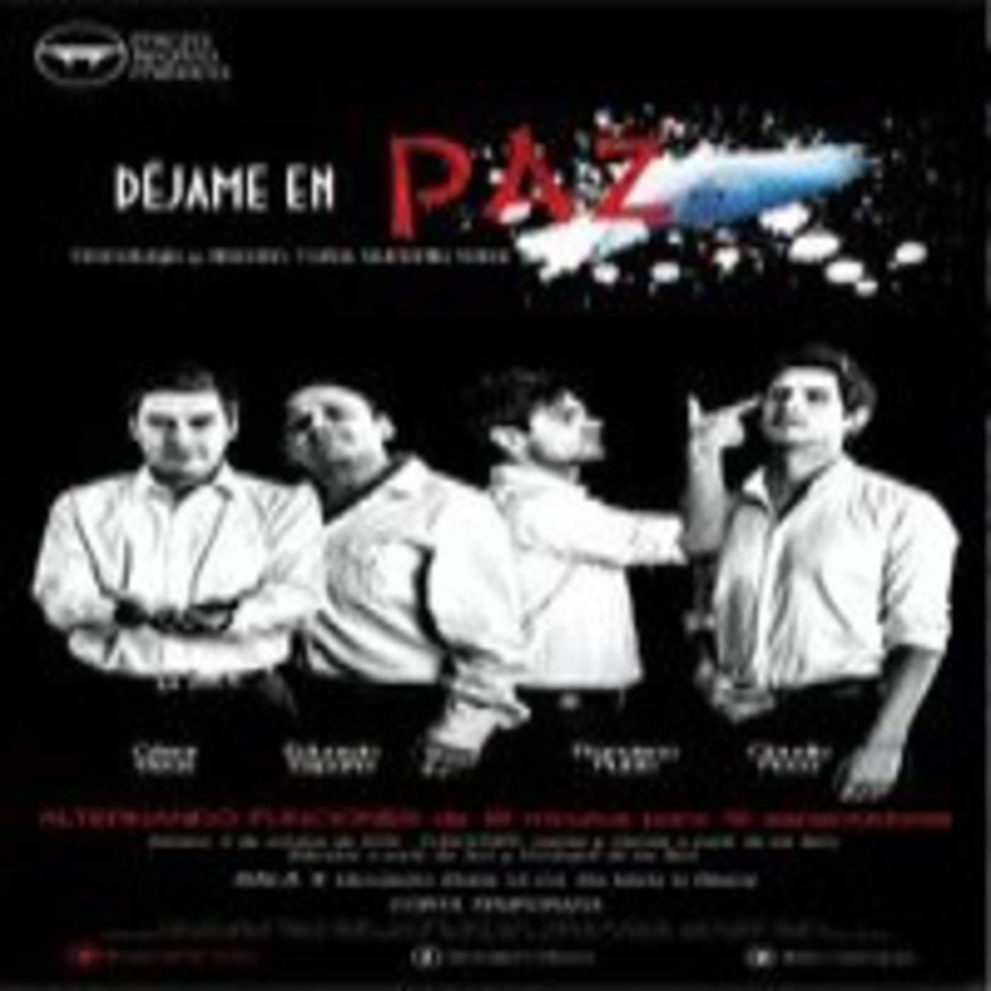 Podcast de RadioDrama De Chaias Avilés