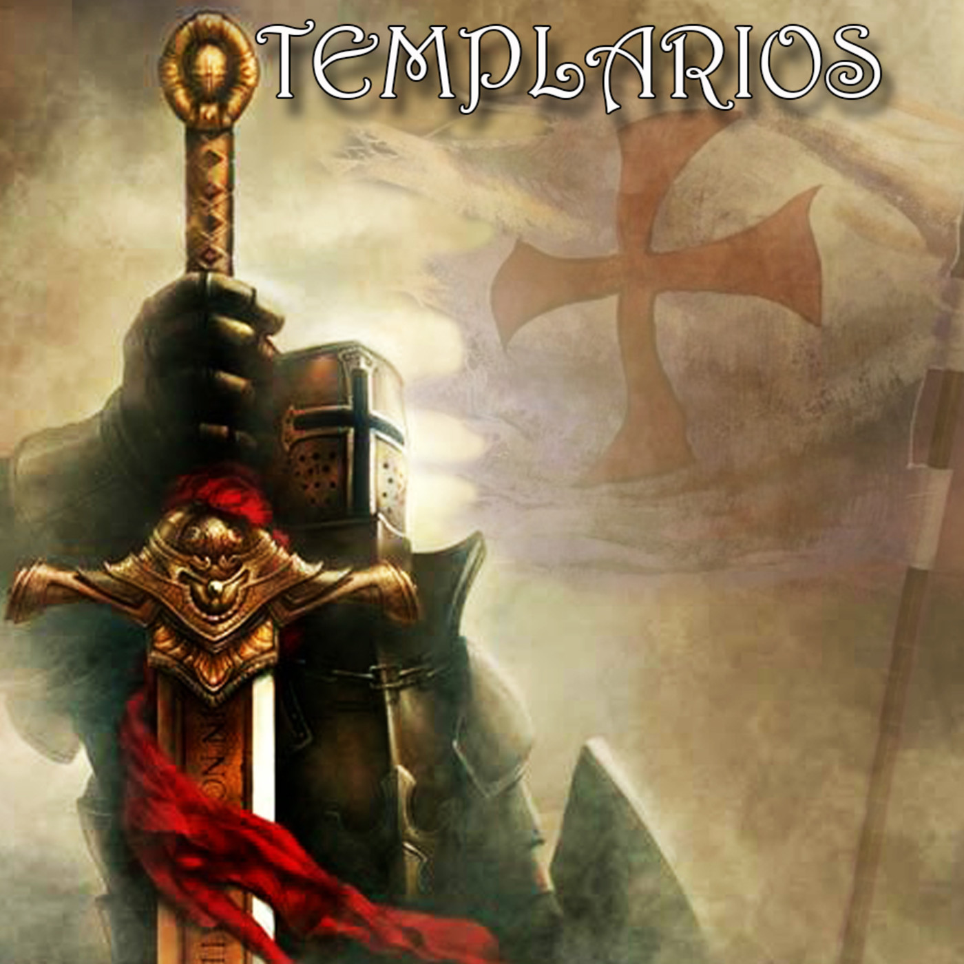 Podcast MISTERIOS EN NEMESIS RADIO