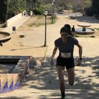 Así volví a vivir la Salomon Run Barcelona