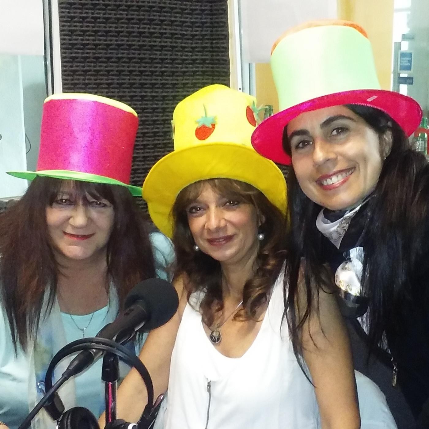 Podcast de PsicoTípas