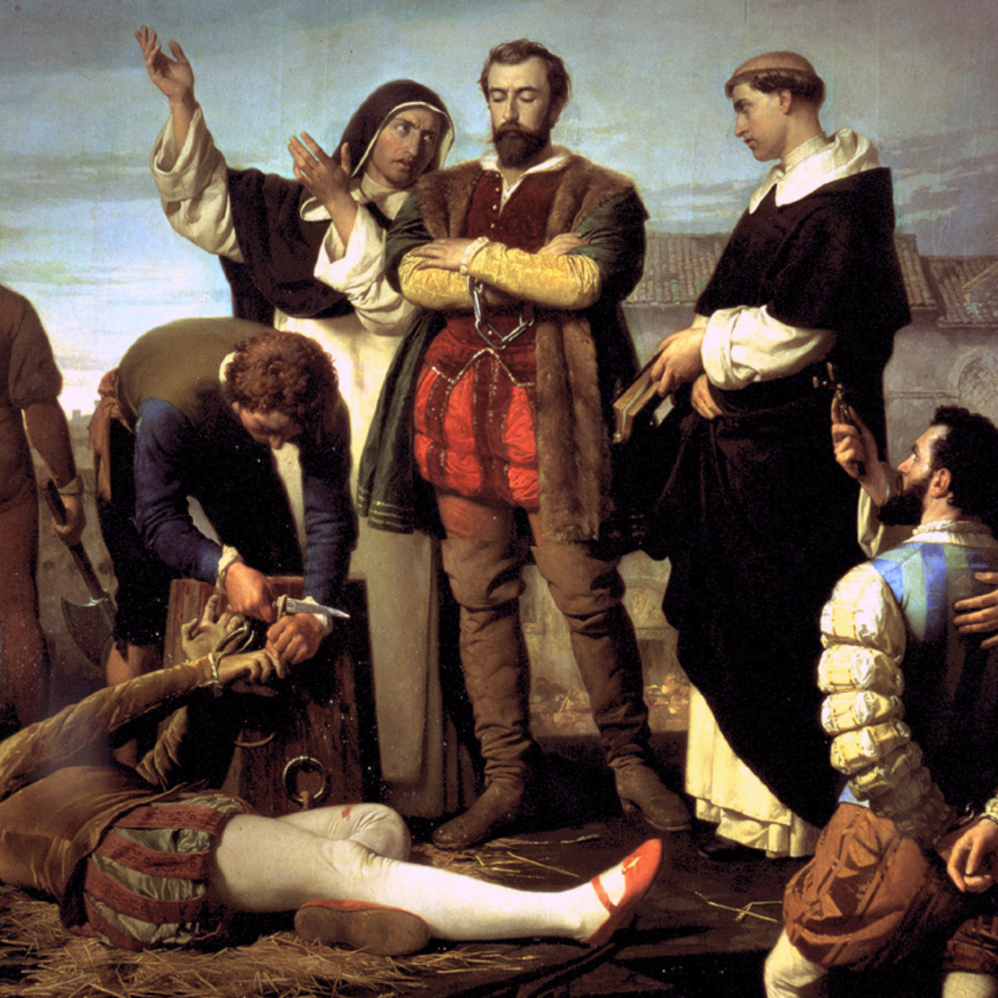 Foro de la Historia