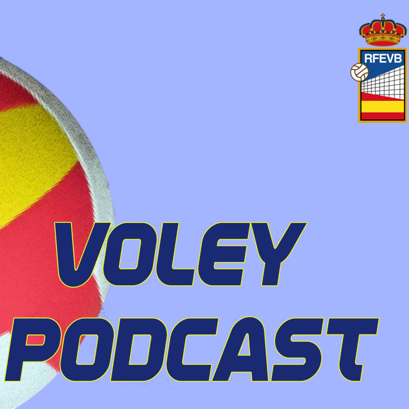 Voley Podcast