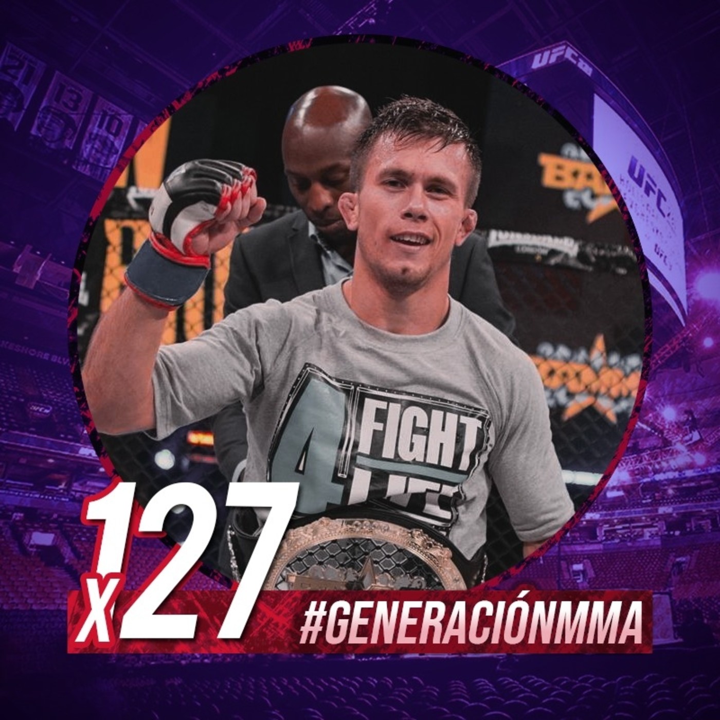 Generación MMA