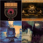 Metalkas 14-07-18 Radio Utopía 107.3 FM (Madrid) & Radio PICA (Barcelona)