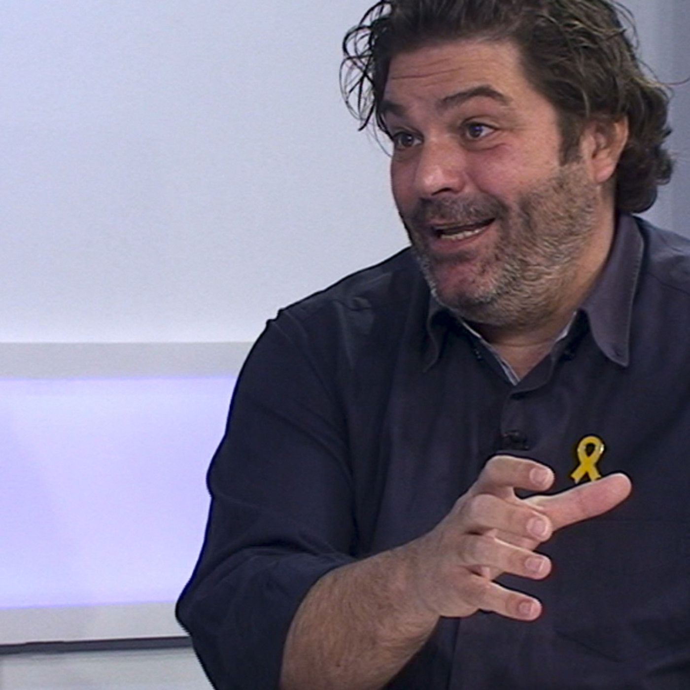 Les entrevistes del Primera Columna