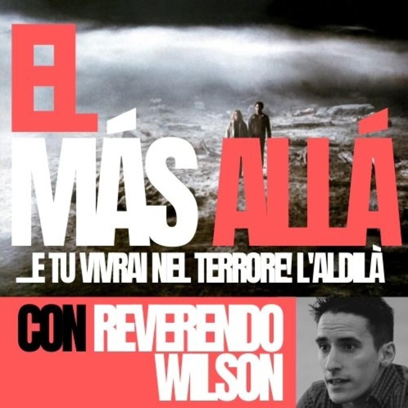A Quemarropa Podcast