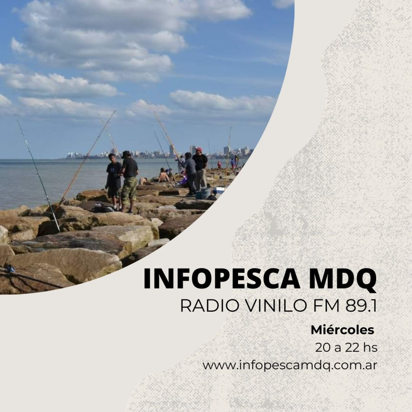 INFOPESCA MDQ