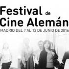 EsRadio Guadalajara - Al Cine con Ramón - 2016-06-15 - Antoine Doinel, Festival de Cine Alemán 18 (2016)