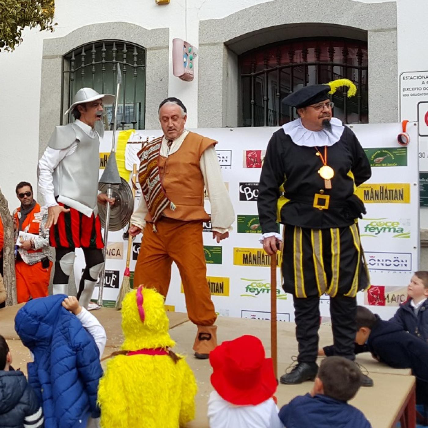 El Quincenal de Los Pedroches