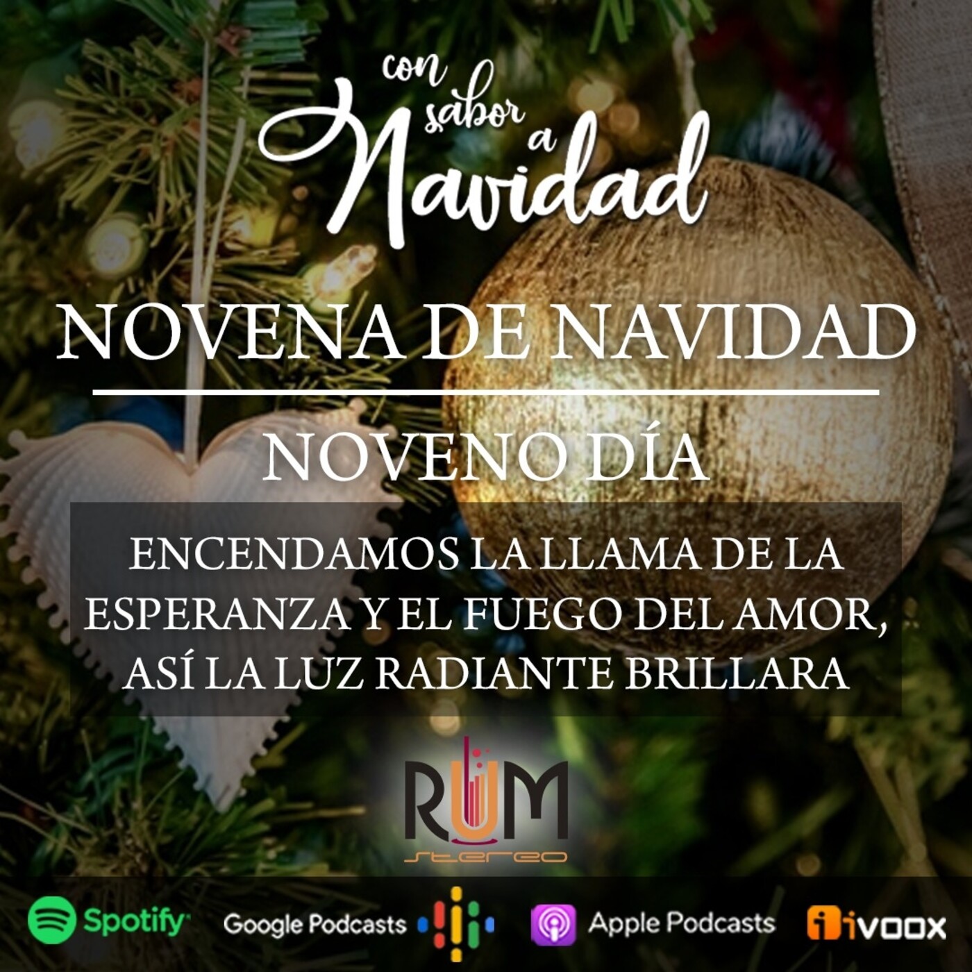 Con Sabor a Navidad