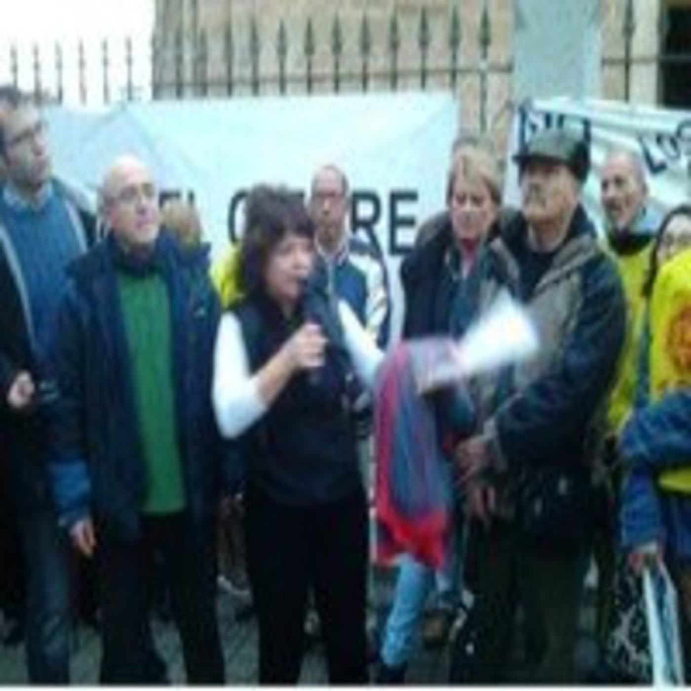 Podcast de ASAMBLEA 15M DOS HERMANAS
