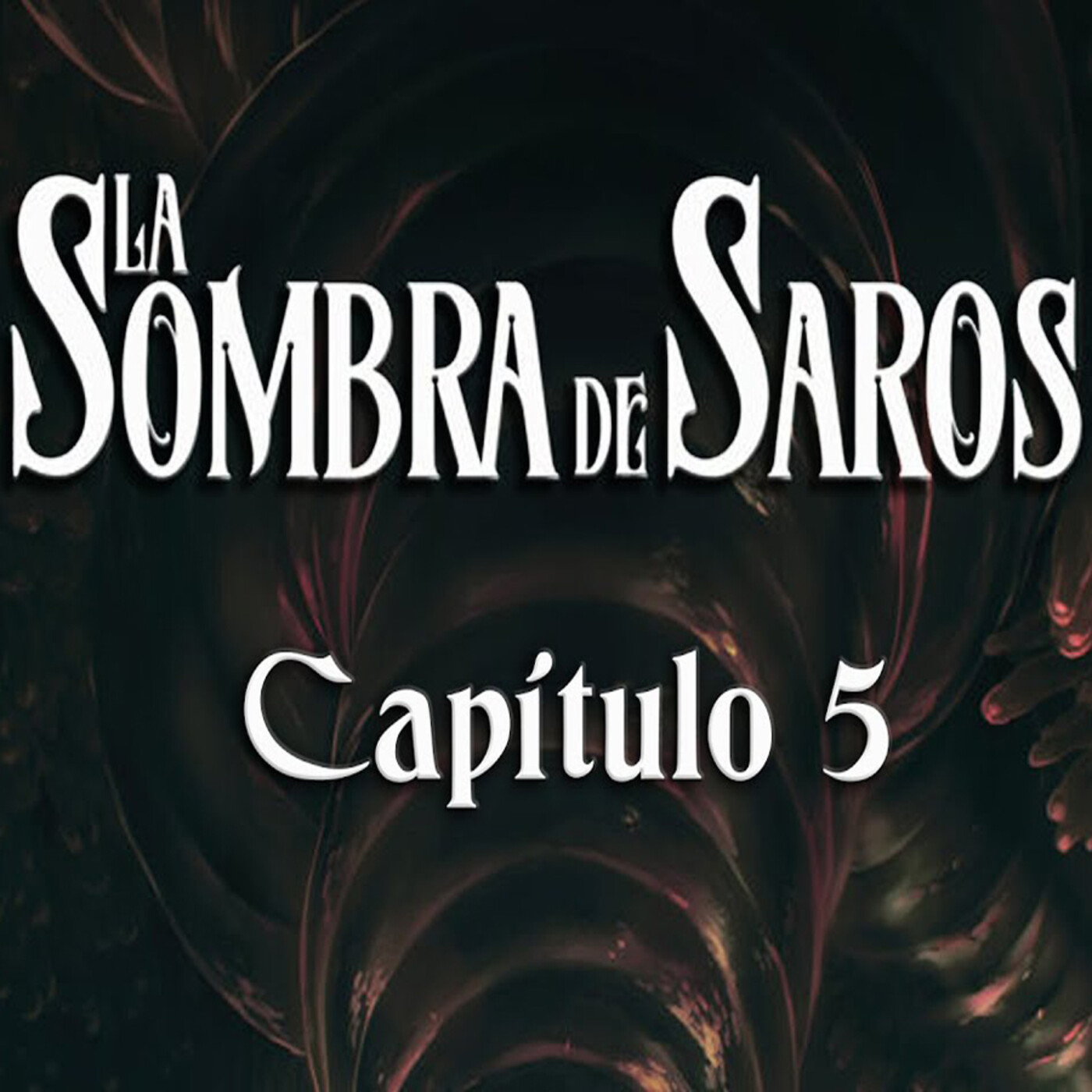 Capítulo #05 - El Derrumbamiento Capítulo #05 - El Derrumbamiento
