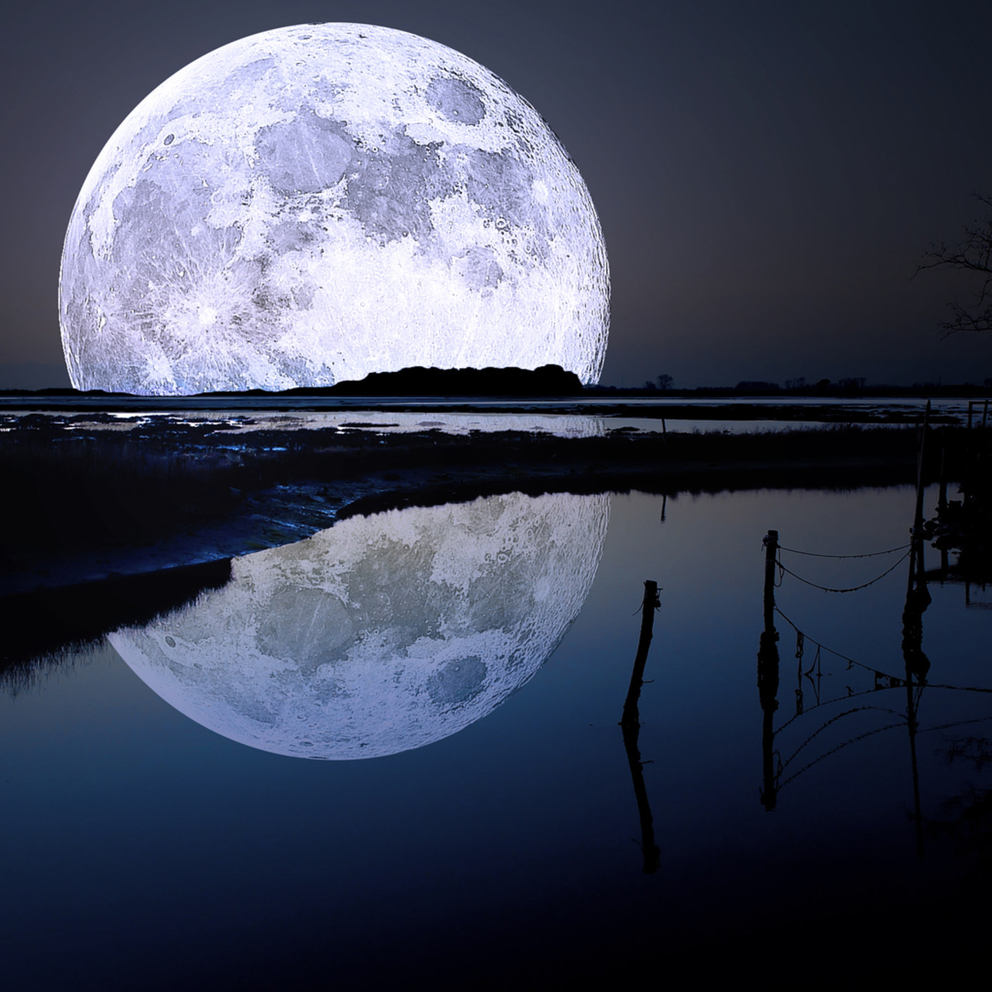 Los Secretos de la Luna #podcast #documental #universo #astronomia #ciencia episode artwork