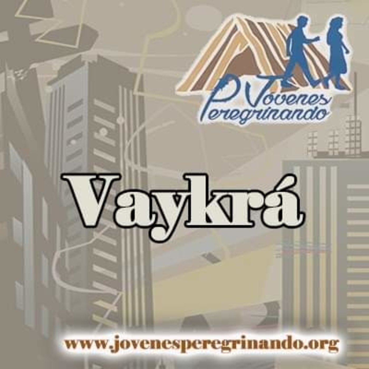 Vaykrá (Levítico)