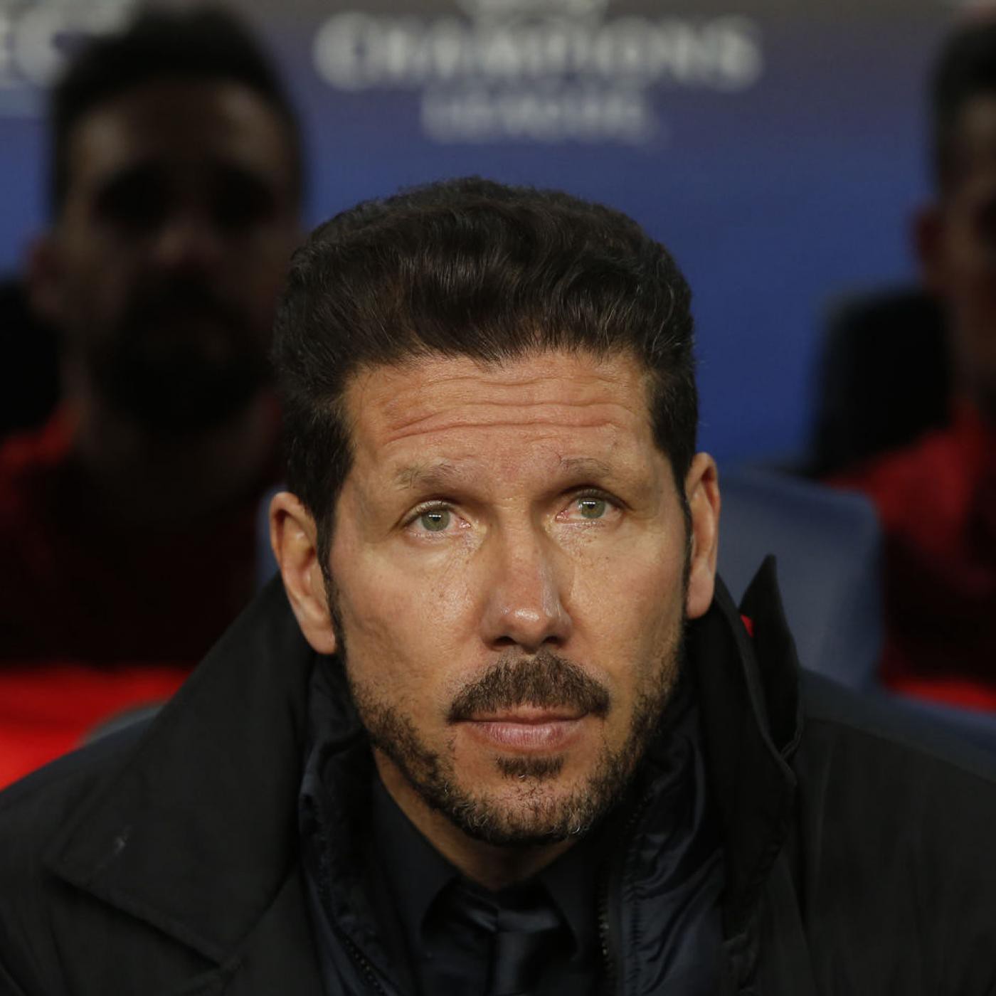 La cuchara del Cholo