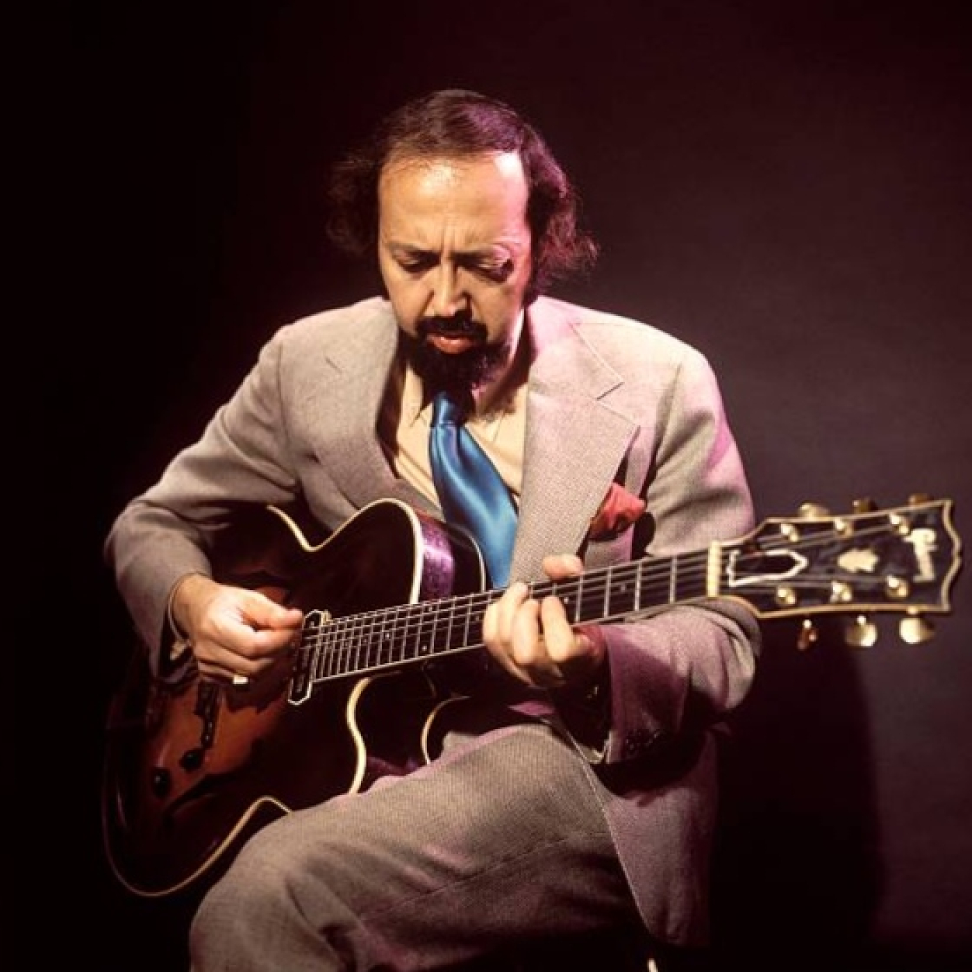 Viaje al mundo del Jazz