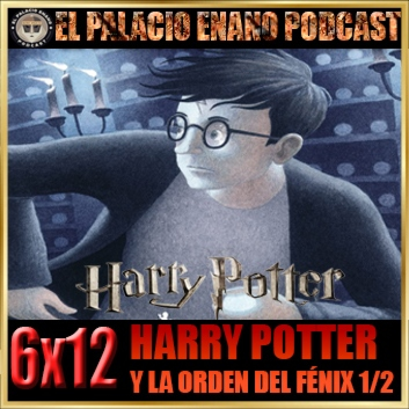 El Palacio Enano Podcast