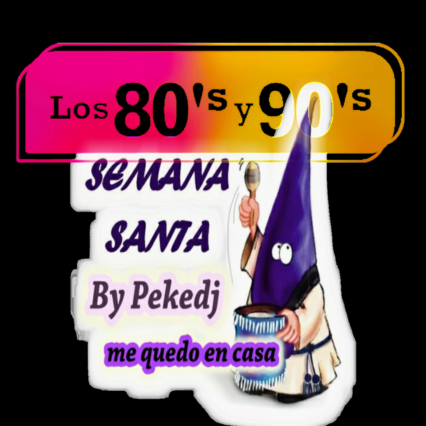 80 y 90 episode artwork