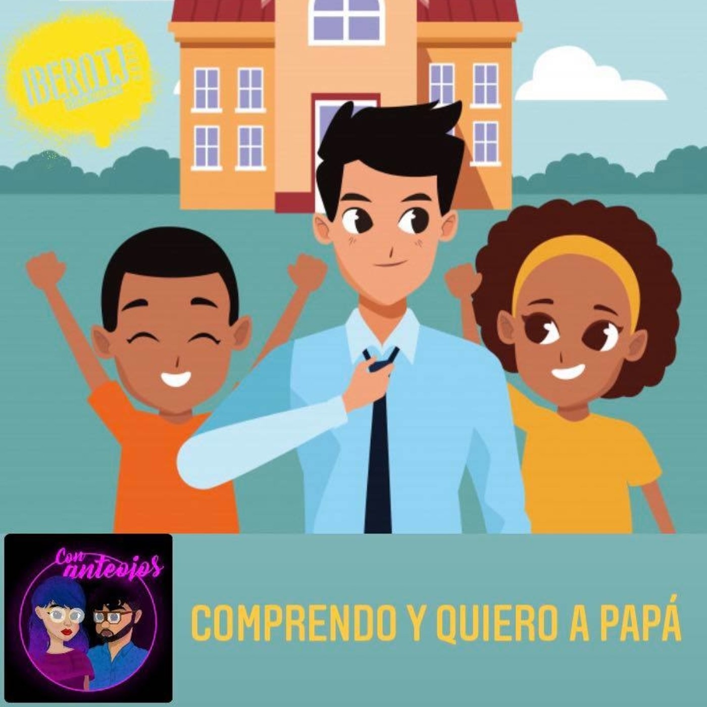 Con Anteojos