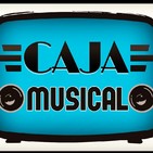 Caja Musical con el ex alcalde de Chacao Ramón Muchacho