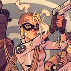 El Fotograma Femenino - ¿Qué pasa con las superheroínas del comic?