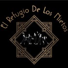 Episodio #1: Fútbol, La sirenita y Las luchas.