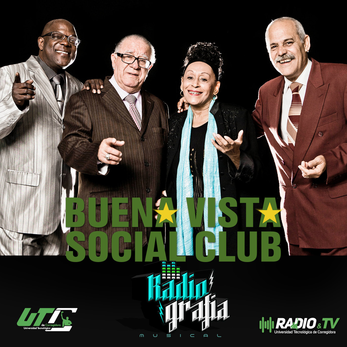 Radiografías UTC