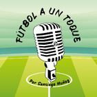 De Quibdó para el mundo; el hombre que cambió la historia futbolística de Colombia. Parte 1