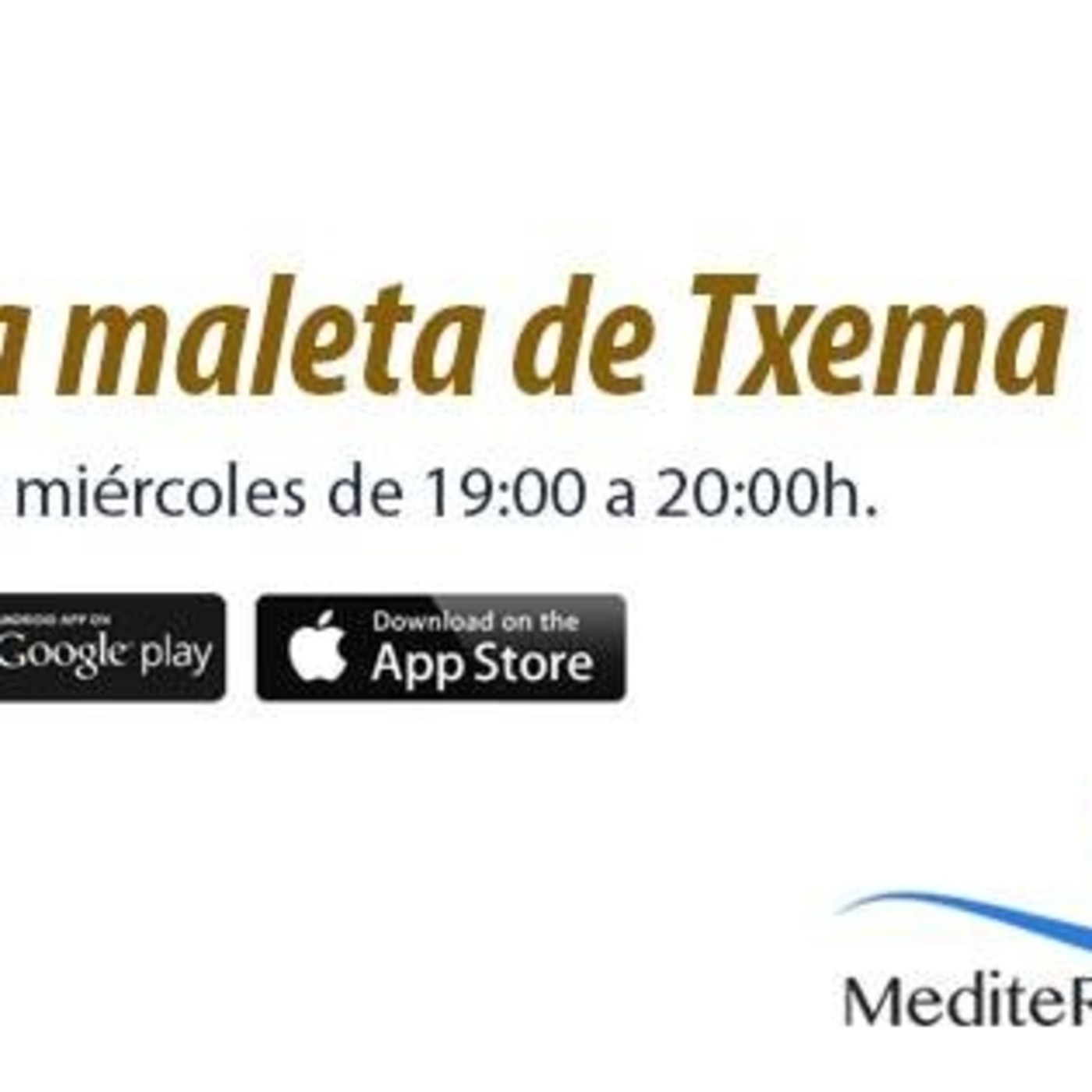 La Maleta de Txema Gil
