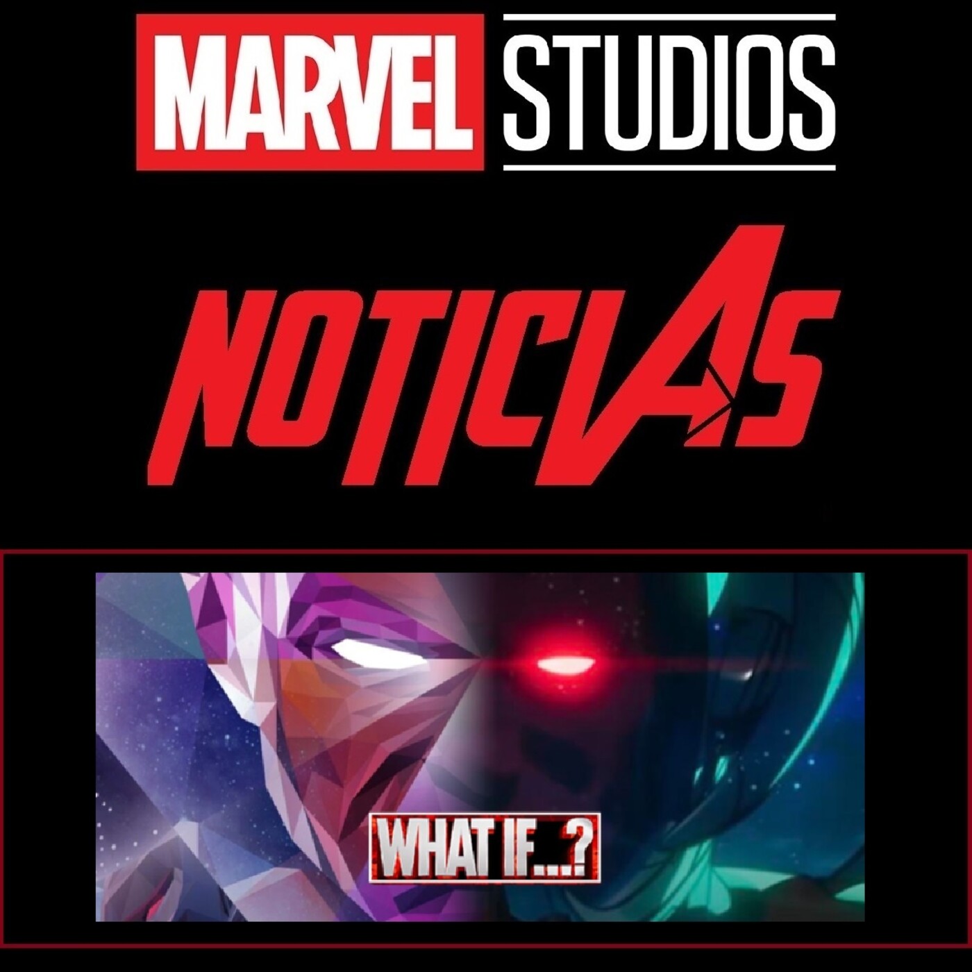 Marvel Studios Noticias