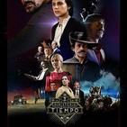 El Ministerio del Tiempo: Tiempo de Leyenda (2015) #Aventuras #CienciaFicción #audesc #peliculas #podcast