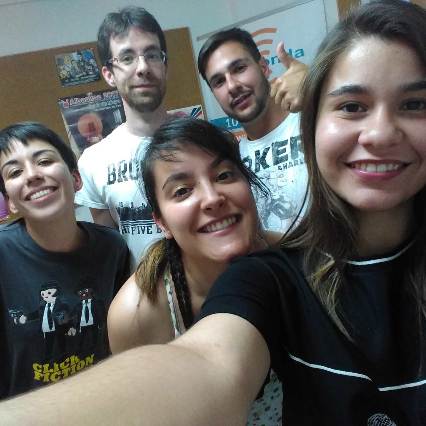 Podcast Travesura Realizada