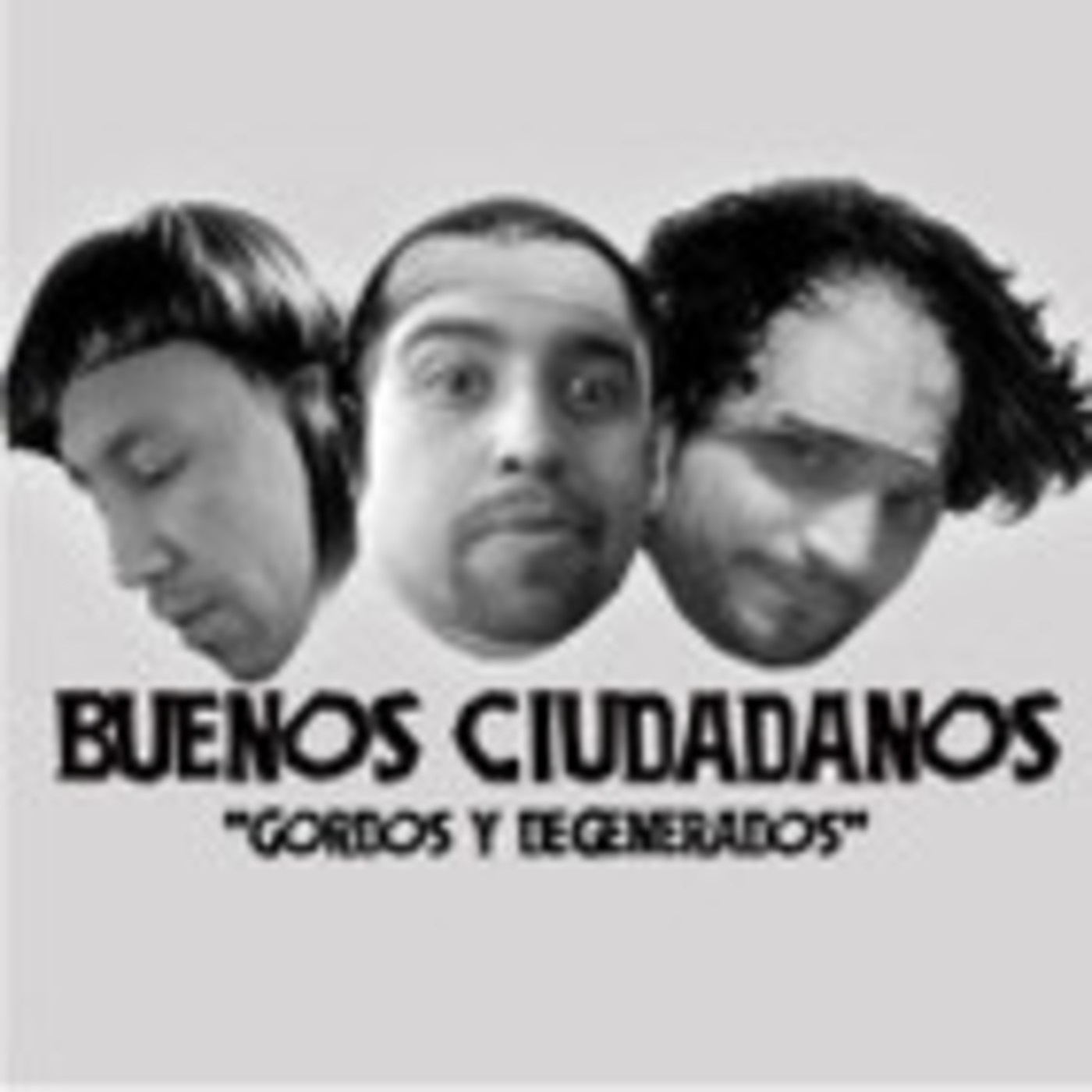Buenos ciudadanos