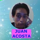 EL FLUJO DEL DINERO Y OTRAS ENERGÍAS con SERGIO MONOR vs JUAN ACOSTA
