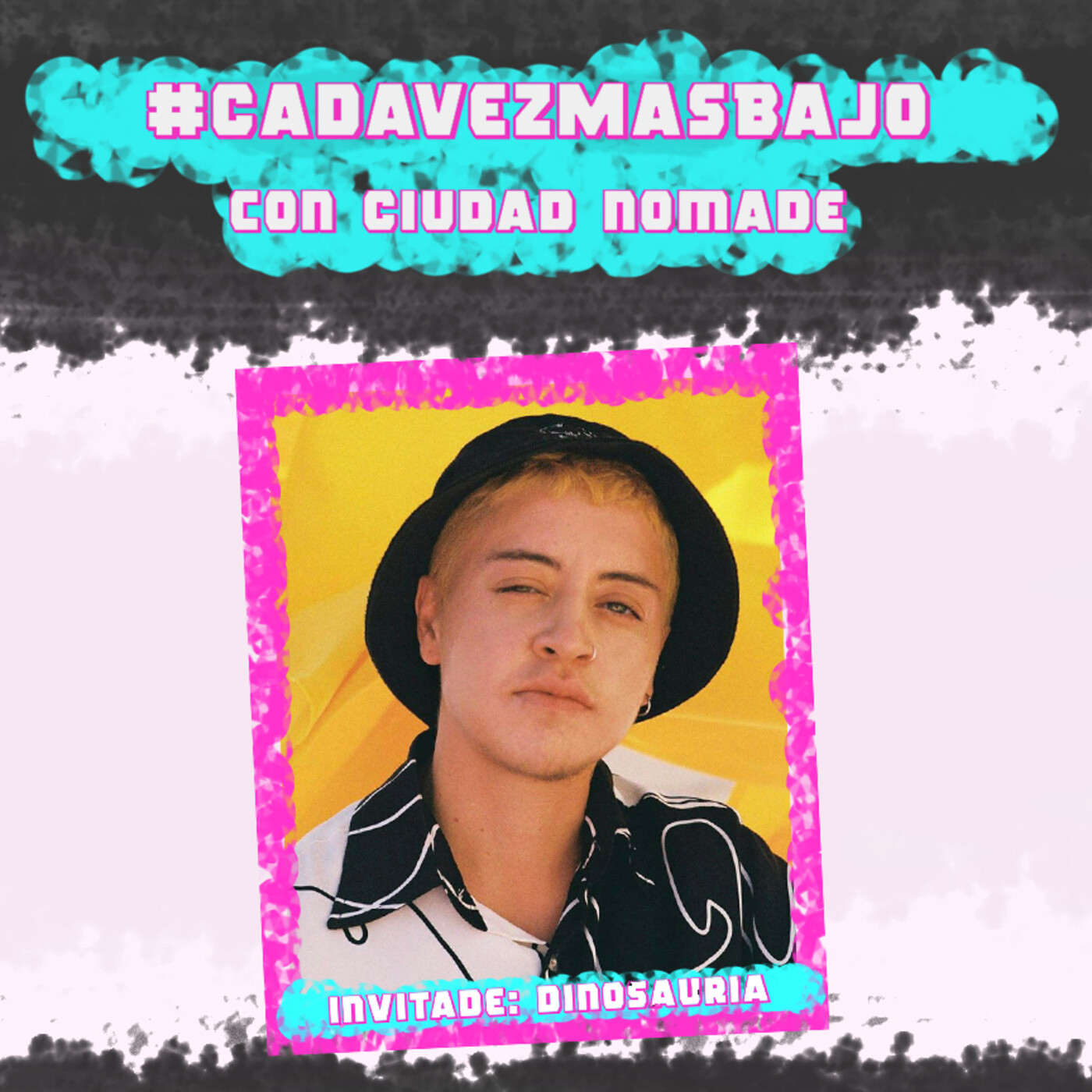 Cada Vez Más Bajo