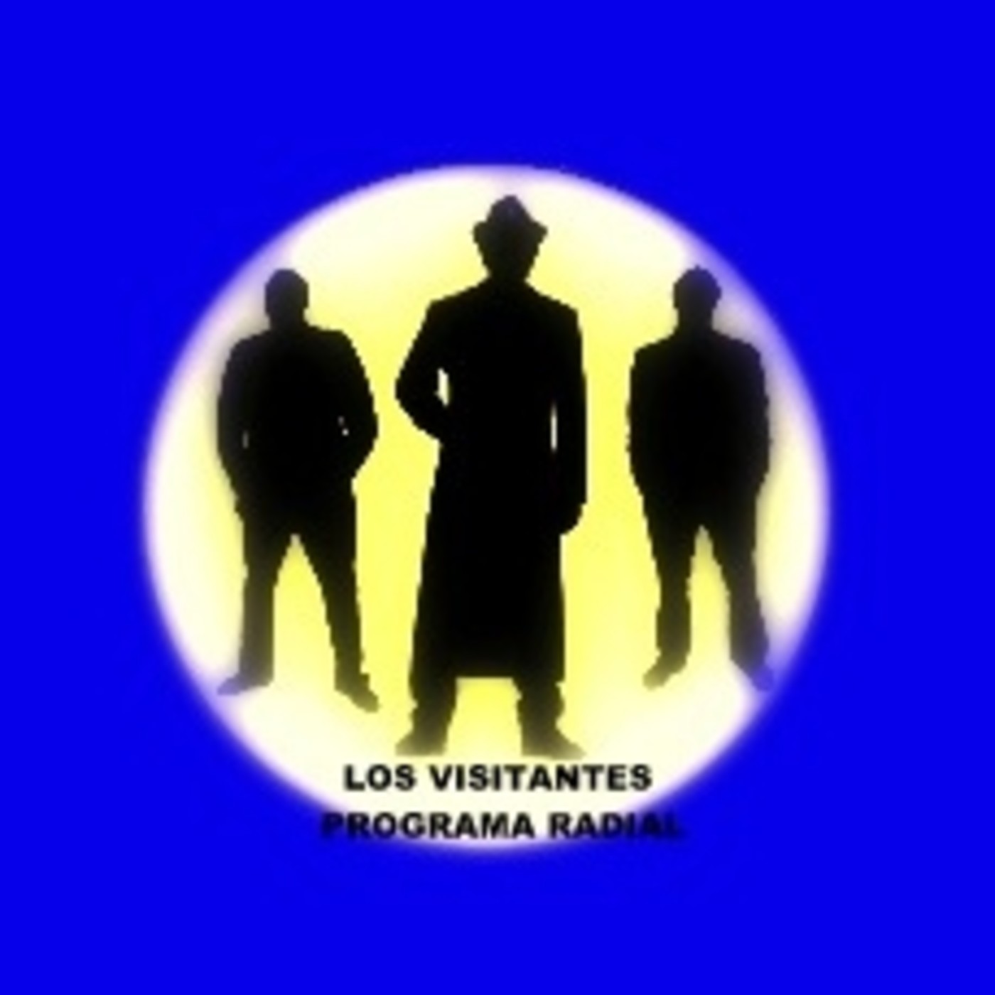 radio visitantes