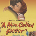 El reverendo Peter Marshall (1955), Alfred Newman