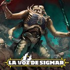 LVDS 20 - Osiarcas, trasfondo y reglas